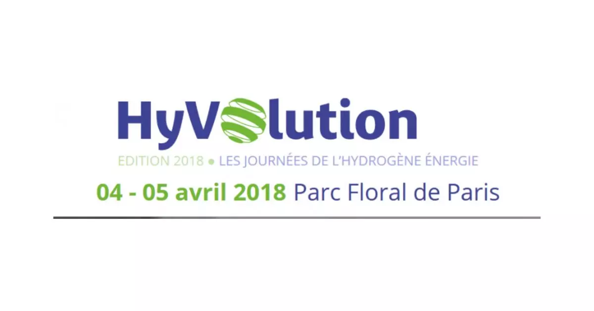Read more about the article SAFRA presents its range of hydrogen buses at the HyVolution exhibition in Paris