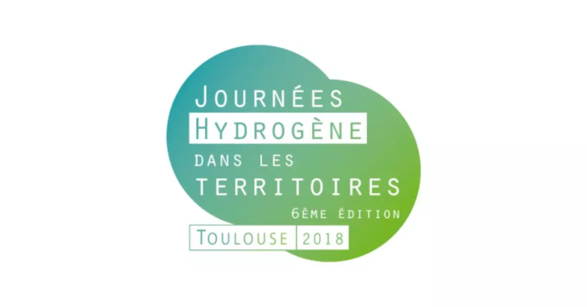 Journée hydrogène 2018