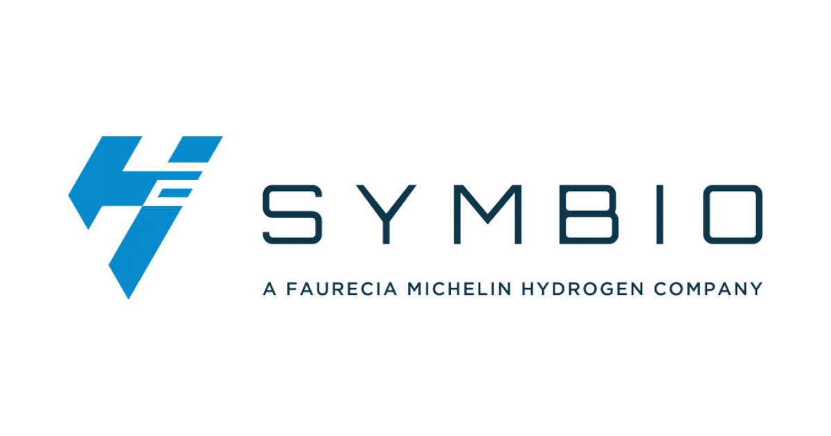 Logo de l'entreprise Symbio