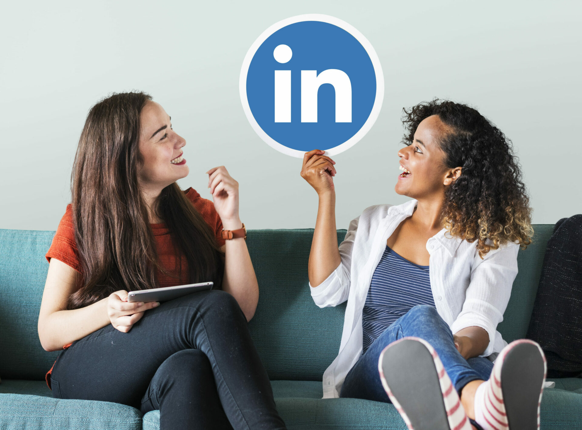 Read more about the article 2000 subscribers on Linkedin!