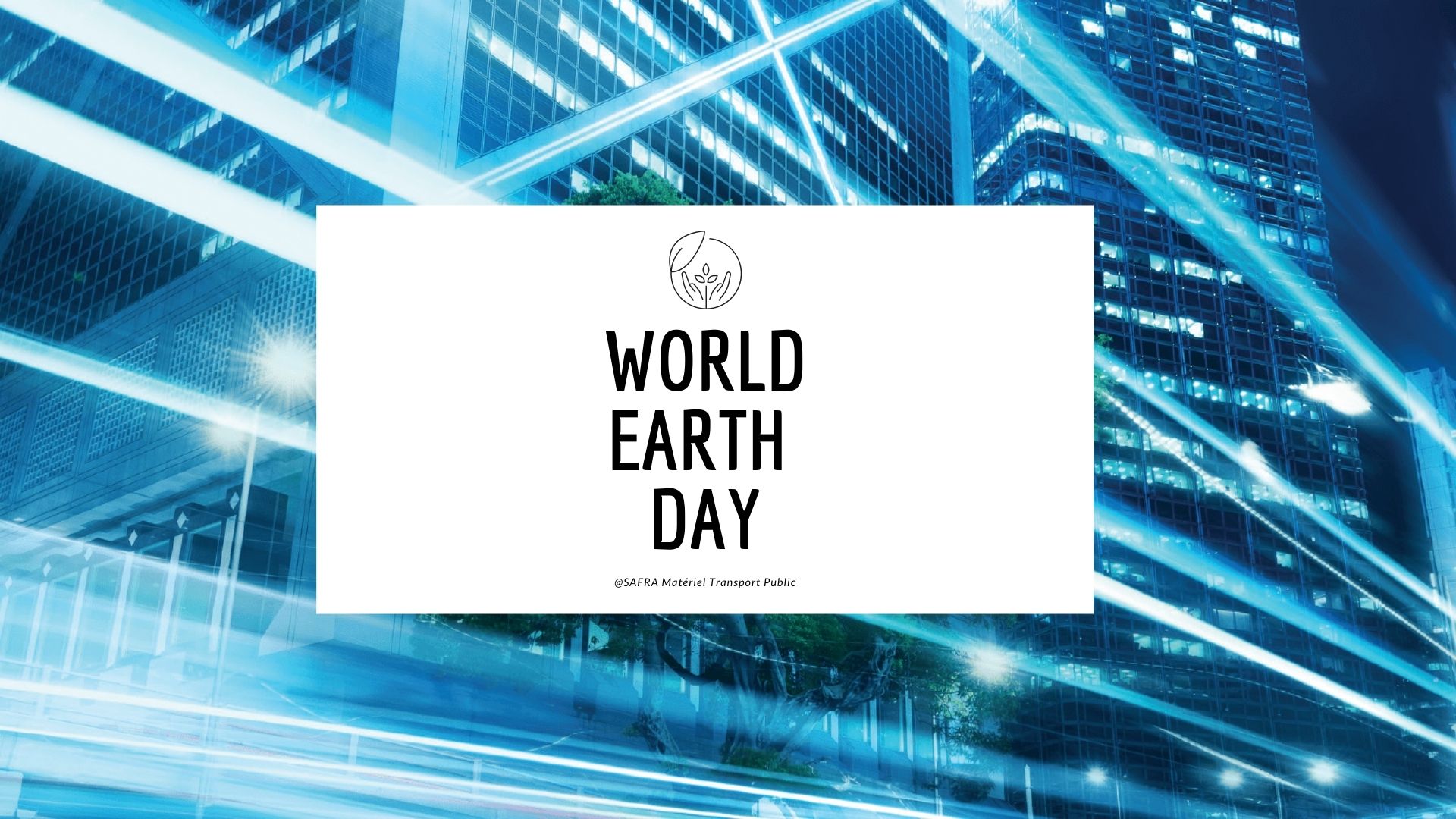 Read more about the article World Earth Day