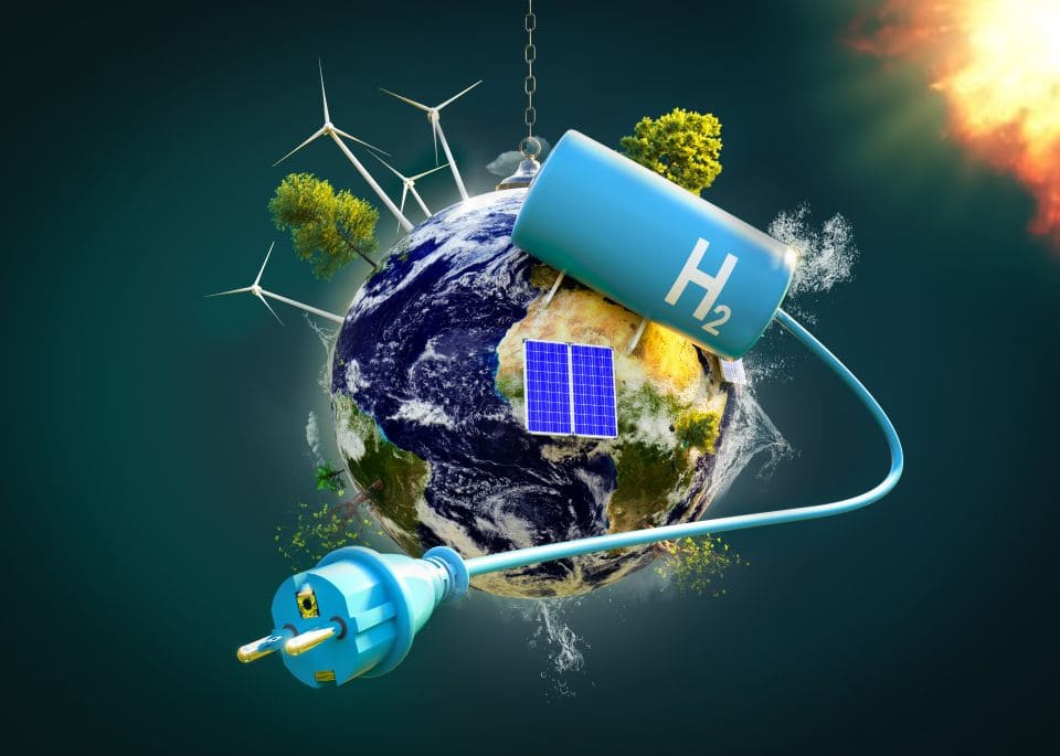 Read more about the article Renewable hydrogen