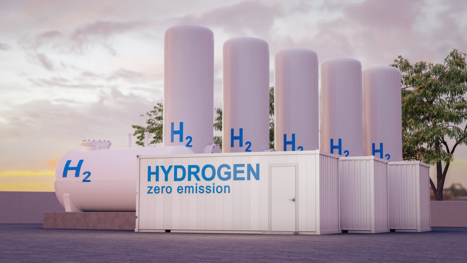 Read more about the article Designing your hydrogen ecosystem