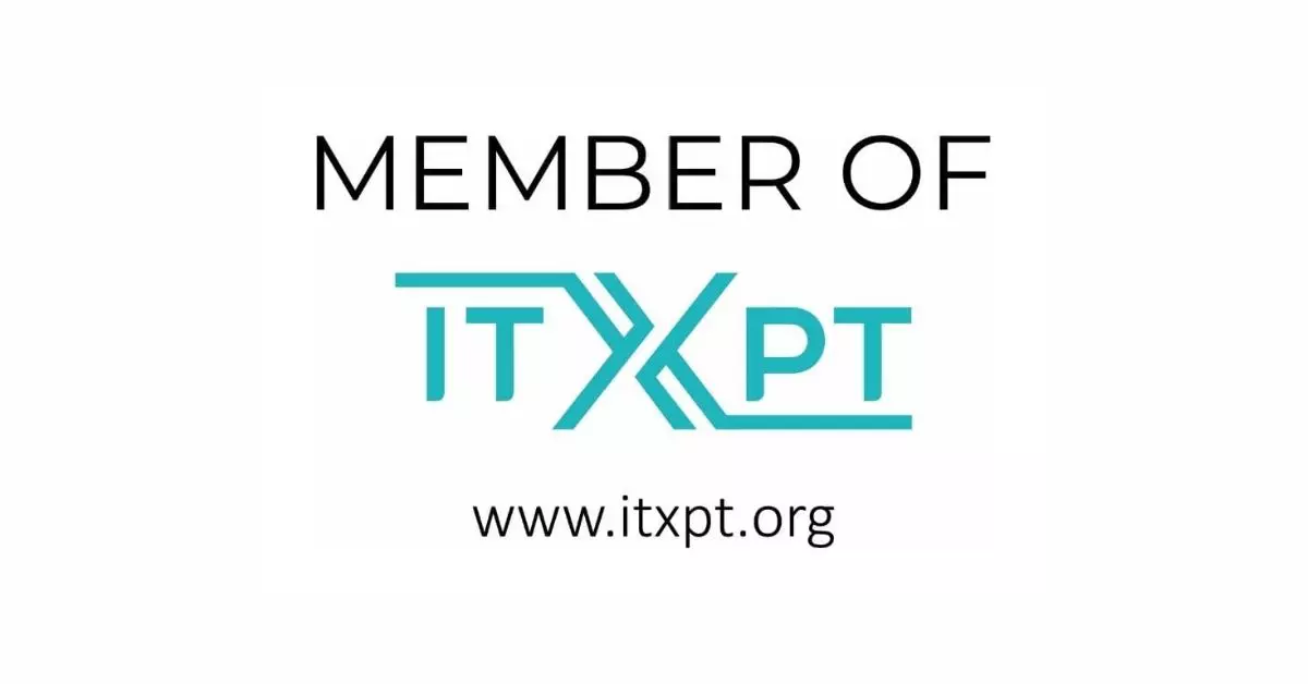 Read more about the article SAFRA joins the ITxPT association