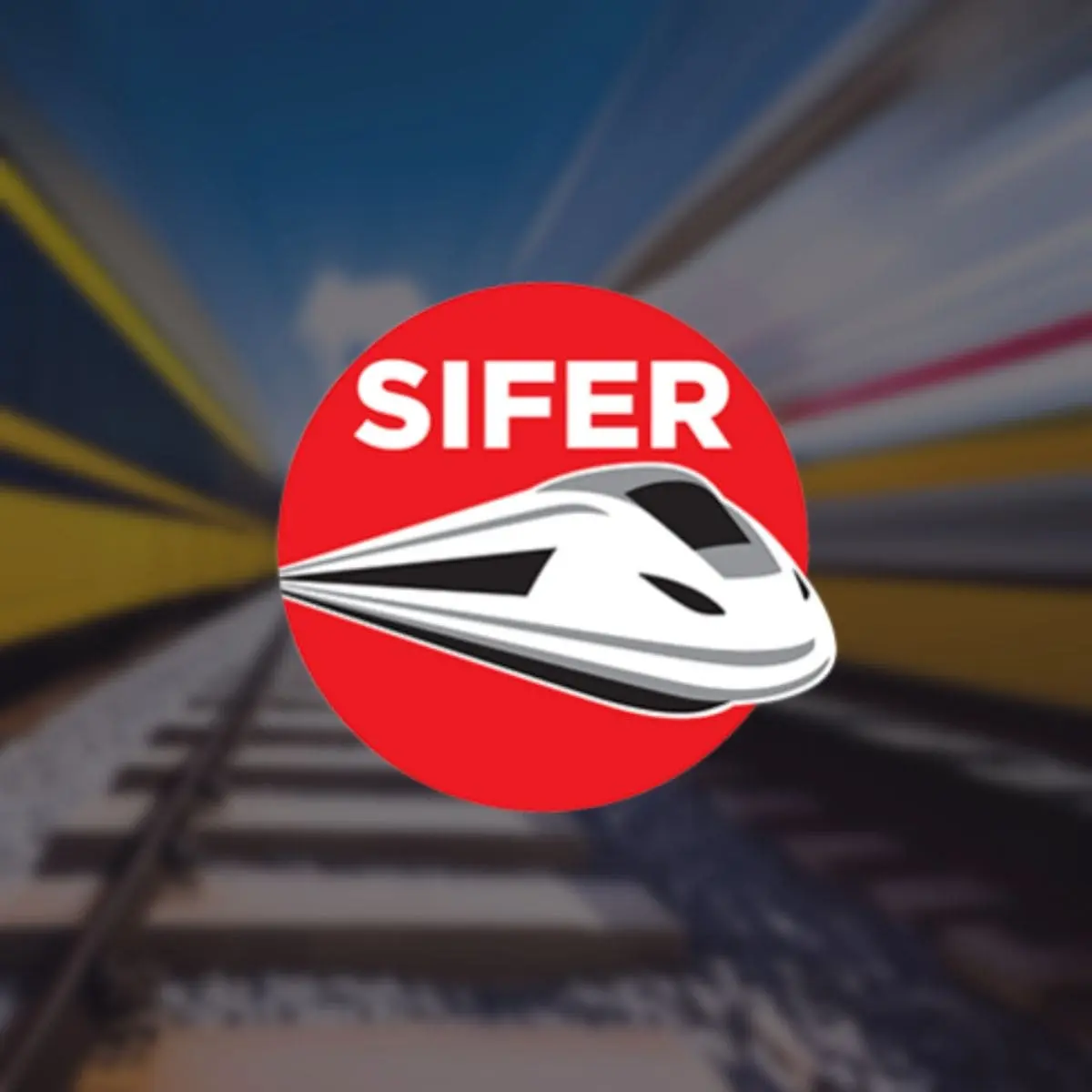 Read more about the article SIFER 2023 – Railway exhibition