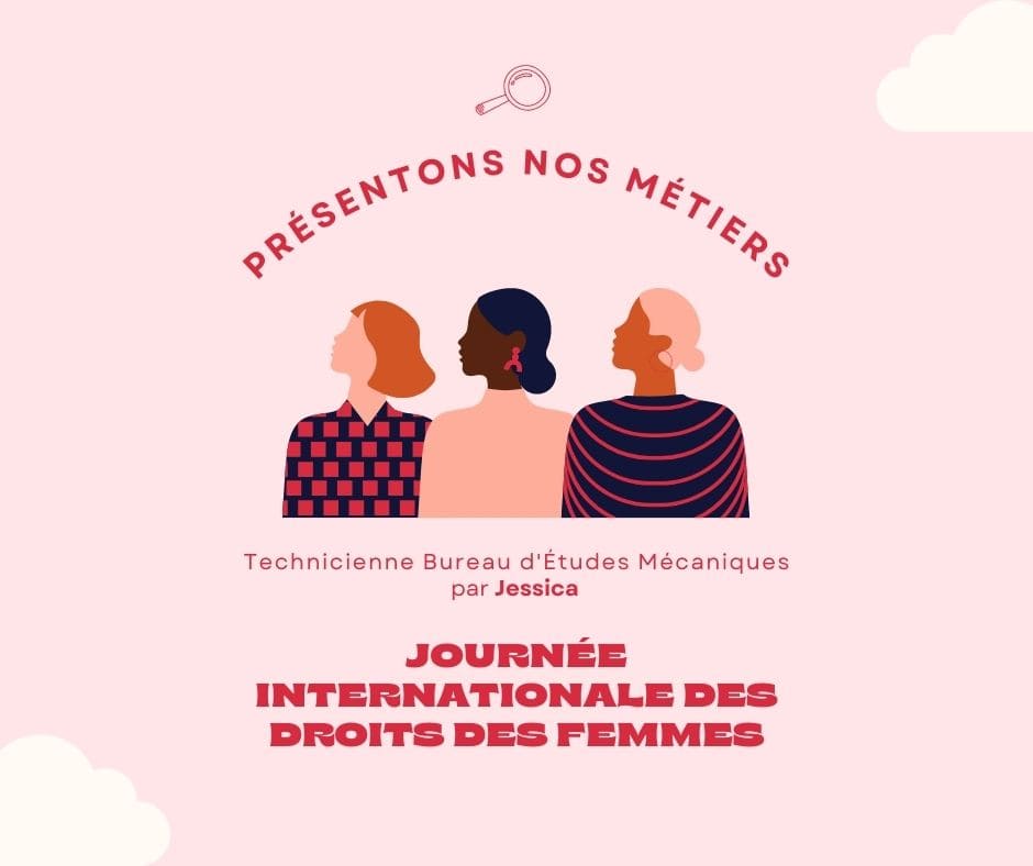 Journée internationale des droits des femmes