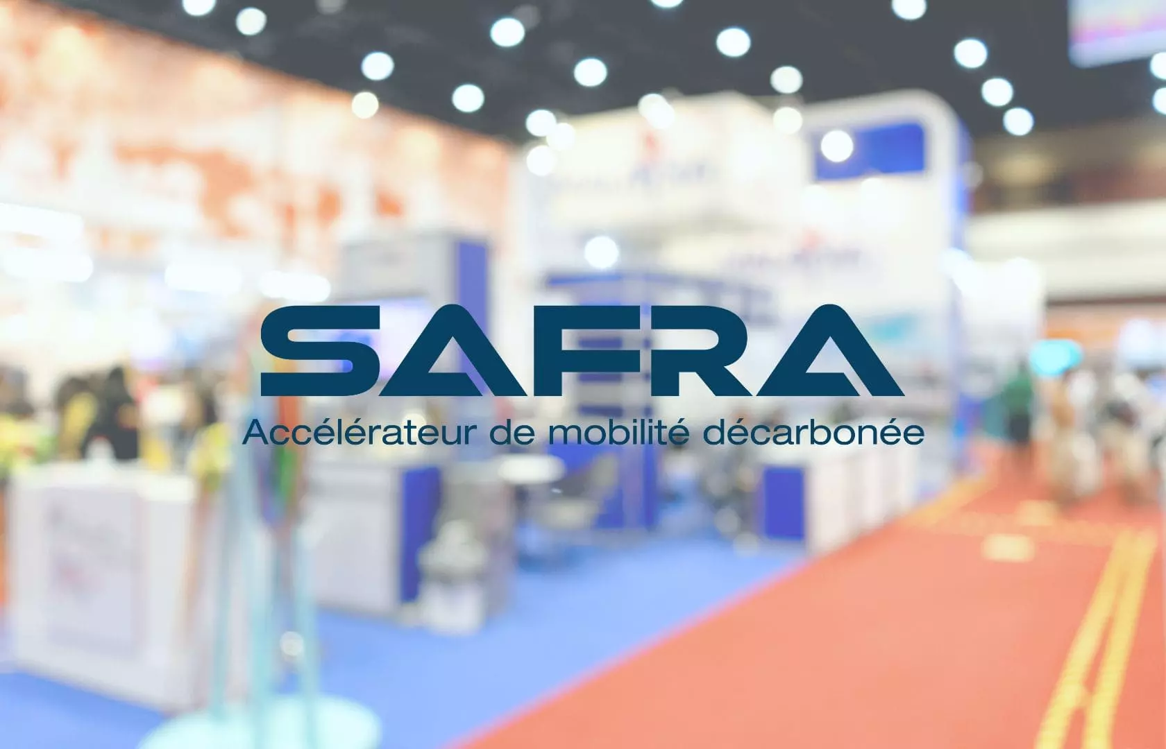 Read more about the article SAFRA present on different exhibitions in June