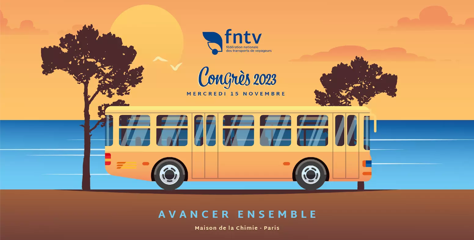 Congrès FNTV 2023