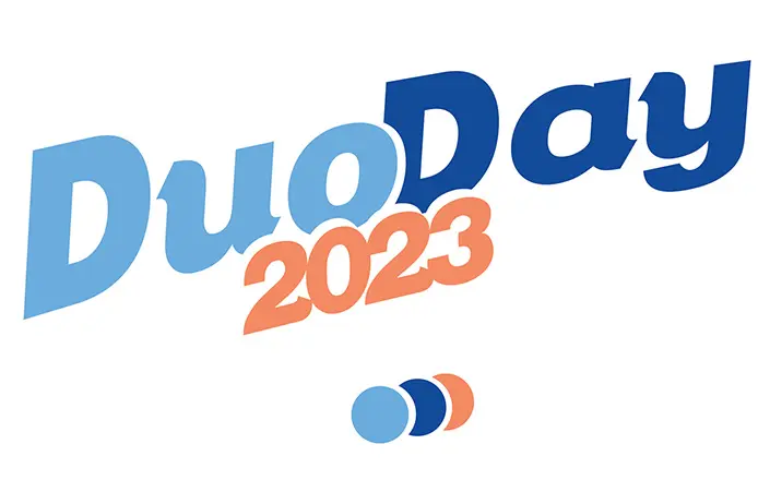Read more about the article SAFRA takes part in DUODAY 2023