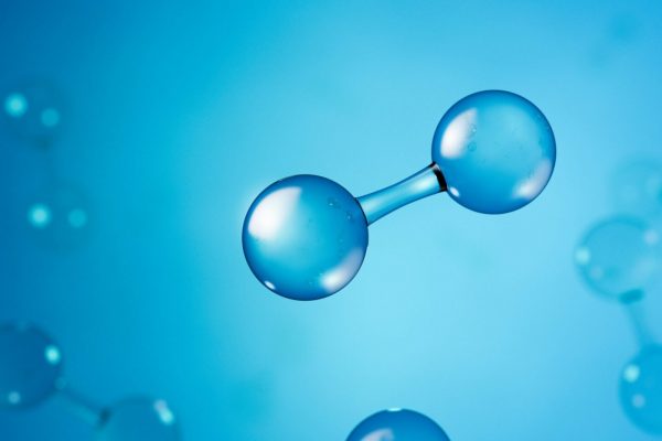 L'Hydrogène c'est quoi ?